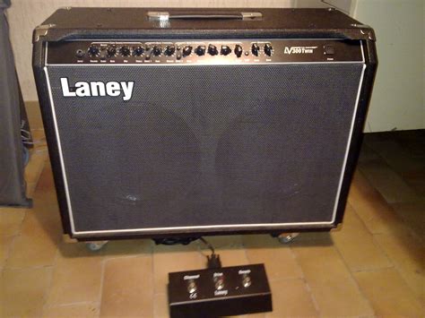 laney lv300 twin